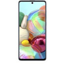 Smartphone Samsung Galaxy A71 6,7' Octa Core 6 GB RAM 128 GB Azzurro (Ricondizionato)