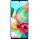 Samsung Galaxy A71 Dual SIM 128GB 8GB RAM SM-A715F/DS Blu