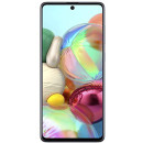 Samsung Galaxy A71 6GB/128GB Argento Dual SIM A715