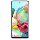 Samsung Galaxy A71 Dual SIM 128GB 6GB RAM SM-A715FN/DS Crush Nero