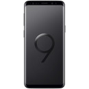 Samsung Galaxy S9 64 GB (Single SIM) - Black - Android 8.0 - Spanish Version