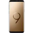 Samsung Galaxy S9 Smartphone (5,8 pollici (14,7 cm) 64 GB di memoria interna, Dual SIM) – Versione tedesca