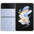 SAMSUNG SM-F721BLBGEUB Galaxy Z Flip 4 all carriers 128GB DS Blue 6.7 5G (8GB