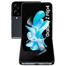 Samsung F721B Galaxy Z FLIP 4 5G, 512GB 8GB RAM, Graphite