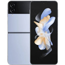 SMARTPHONE SAMSUNG GALAXY Z FLIP 4 256GB DS BLUE 6.7" 5G (8GB) ANDROID