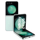 SAMSUNG GALAXY Z FLIP 5 SM-F731B 8+512GB DS 5G GREEN OEM, Verde