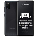 Samsung Galaxy A41 - Smartphone 64GB, 4GB RAM, Dual Sim, Black