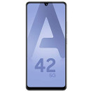Samsung Galaxy A42 Smartphone, 4 GB, Grigio