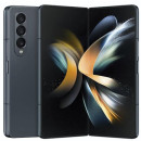 SAMSUNG SMARTPHONE GALAXY Z FOLD 4 256GB GRIS/GREEN 7.6" 5G (12GB) ANDROID