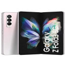 Samsung F926 Galaxy Z Fold 3 5G 12GB/256GB Silver EU