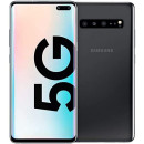 Samsung Galaxy S10 5G Majestic Smartphone da 6.7", 8 GB/ 256 GB, Grigio