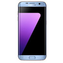 Samsung Galaxy S7 Edge Smartphone, Blu, 32 GB Espandibili [Versione Italiana]