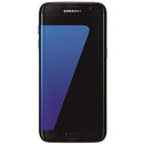 Samsung Galaxy S7 edge SM-G935F 32GB 4G Black - smartphones (Single SIM, Android, NanoSIM, HSPA+, LTE, Micro-USB)