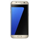 Samsung Galaxy S7 edge GOLD Smartphone