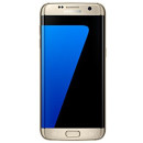 Samsung Galaxy S7 Edge G935 F LTE – Smartphone da 5.5 (4G, 32 GB, Fotocamera da 12 MP, Android) colore: oro