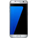 Samsung Galaxy S7 Edge SM-G935F smartphone factory unlocked – colre – colore argento titanio