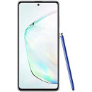Samsung Galaxy Note 10 Lite - Smartphone 128GB, 6GB RAM, Dual Sim, Aura Glow