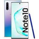 Samsung Galaxy Note 10, 256GB, Aura Glow (Ricondizionato) Smartphone Originale di fabbrica in esclusiva per il mercato europeo (versione internazionale)