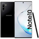 Samsung Galaxy Note 10, 256GB, Aura Black (Ricondizionato) Smartphone Originale di fabbrica in esclusiva per il mercato europeo (versione internazionale)