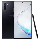 Samsung Galaxy Note 10+ Dual SIM 512GB 12GB RAM SM-N9750/DS Aura Nero (Ricondizionato)