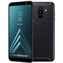 Samsung Galaxy A6 Plus 2018 Duos (A605FN/DS) – 32 GB – Nero