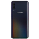 Samsung Galaxy A50 Dual SIM 128GB 4GB RAM SM-A505F/DS Nero SIM Free
