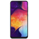 Samsung Galaxy A50 Dual SIM 128GB 4GB RAM SM-A505FN/DS Nero SIM Free