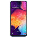 SAMSUNG Galaxy A50 Dual SIM 64GB 4GB RAM SM-A505F/DS Blu SIM Free