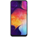 SAMSUNG Galaxy A50 SM-A505G 64GB 4GB di RAM 25 MP 6.4" Fabbrica Unlocked- Nero