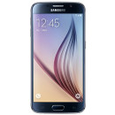 Samsung Smartphone Galaxy S6, schermo 5.1", memoria: 128GB, Android 5.0, marchio T-Mobile