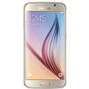 Samsung Galaxy S6 GOLD Smartphone