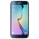 Samsung G925 Galaxy S6 edge Smartphone, 32 GB, Nero [Italia]