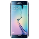 Samsung Galaxy S6 Edge Smartphone da 32GB, Nero [Italia]