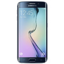 Samsung Smartphone Galaxy S6 Edge (12,9 cm (5,1 pollici),32 GB di memoria, Android 5.0),nero [T-Mobile Branding]