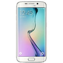 Samsung SM-g925fz waxeo Smartphone (32GB) memoria per Samsung Galaxy S6 EDGE bianco