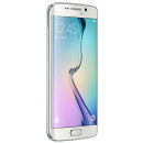 Samsung Galaxy S6 Edge - Smartphone Android, sbloccato (schermo da 5,1", fotocamera da 16 magapixel, quad-core da 2,1 GHz, 3 GB di memoria RAM)