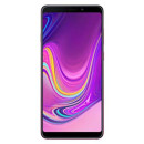 Samsung Galaxy A9 (2018) - 6,3 Pollici, 128 Gb, Android 8.0 - Bubblegum Pink