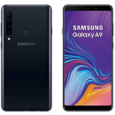 Samsung A920 Galaxy A9 Smartphone da 128 Gb, marchio Tim, Nero [Italia]