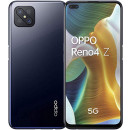 OPPO Reno 4Z - Smartphone 128GB, 8GB RAM, Dual Sim, Ink Black