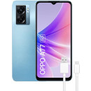 OPPO A77 5G 6GB/128GB Azul (Ocean Blue) Dual SIM