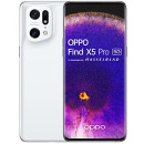 Oppo Find X5 Pro 5G - Smartphone 256GB, 12GB RAM, Dual Sim, White