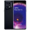 OPPO Find X5 PRO ha Una Batteria di Lunga Durata da 5000mAh, RAM 12GB(Espandibile 19GB) + Rom 256GB Display LTPO con Protezione visiva da 6.7 WQHD+ (3216x1440),Tripla Fotocamera 10bit AI 50+50+
