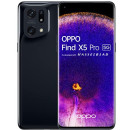 Oppo Find X5 Pro 5G - Smartphone 256GB, 12GB RAM, Dual Sim, Black