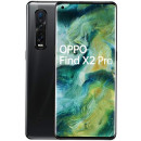 OPPO Find X2 Pro Smartphone , Display 6.7'' OLED, 3, Fotocamere,512GB NON Espandibili, RAM 12GB, Batteria 4260mAh, Single Sim, 2020 [Versione italiana], Ceramic black