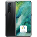 OPPO Find X2 Pro - Smartphone 512GB, 12GB RAM, Dual Sim, Ceramic Black