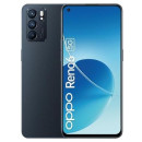 OPPO reno 6 8+128GB DS 5G stellar black OEM