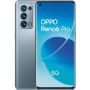 OPPO reno 6 PRO 5G 12+256GB grigio lunare OEM