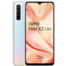 OPPO Find X2 Lite - Smartphone 128GB, 8GB RAM, Dual Sim, Pearl White
