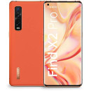 OPPO Find X2 Pro - Smartphone 512GB, 12GB RAM, Single Sim, Orange (Ricondizionato)