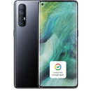 Oppo Find X2 Neo - Smartphone 256GB, 12GB RAM, Single Sim, Moonlight Black (Ricondizionato)